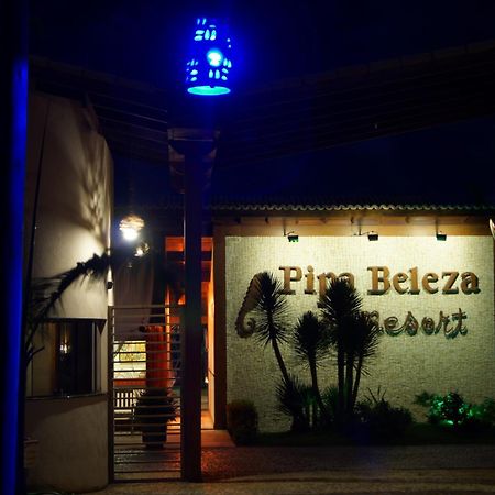 Unidades Vilas Triplex No Pipa Beleza Praia de Pipa エクステリア 写真