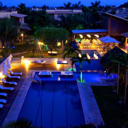 Unidades Vilas Triplex No Pipa Beleza Praia de Pipa エクステリア 写真