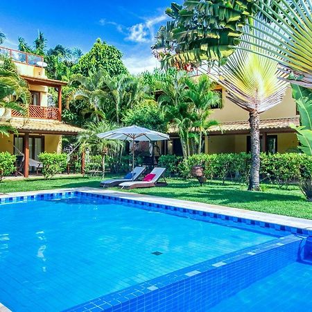 Unidades Vilas Triplex No Pipa Beleza Praia de Pipa エクステリア 写真