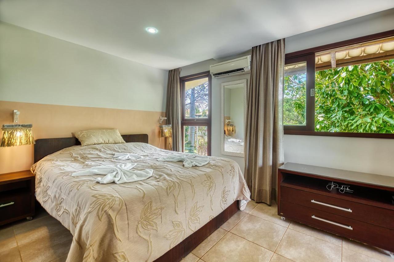 Unidades Vilas Triplex No Pipa Beleza Praia de Pipa エクステリア 写真