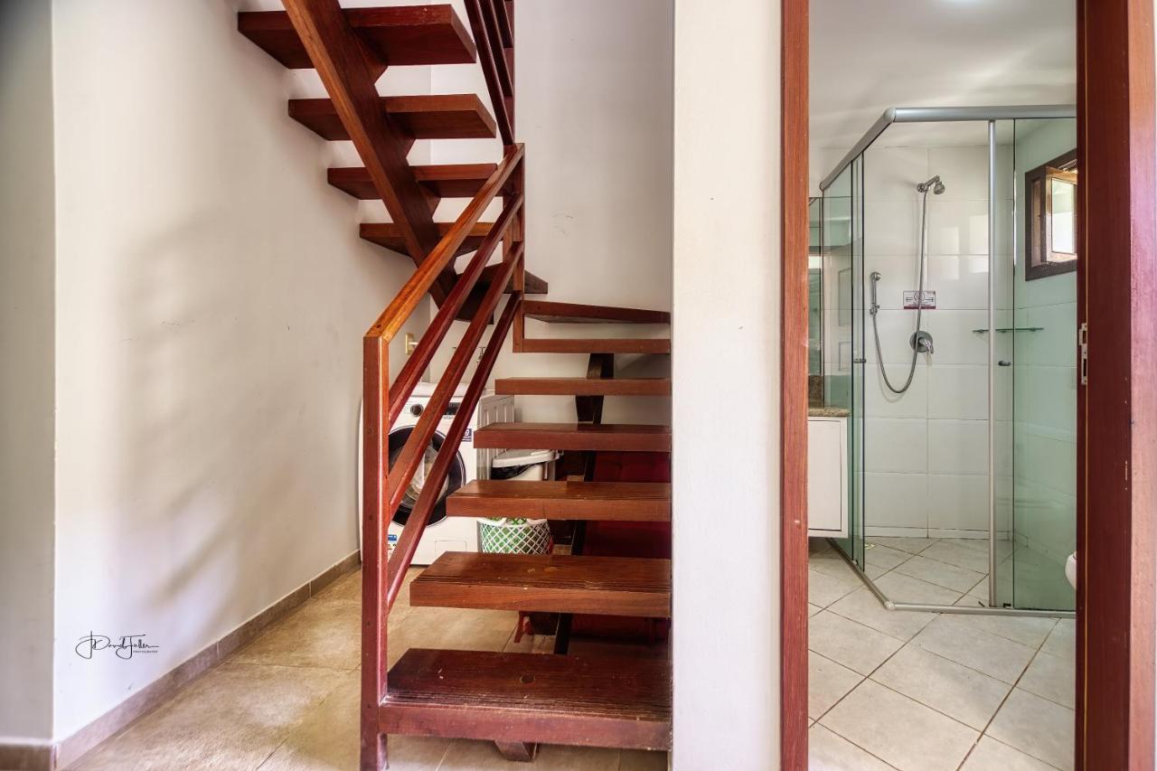 Unidades Vilas Triplex No Pipa Beleza Praia de Pipa エクステリア 写真