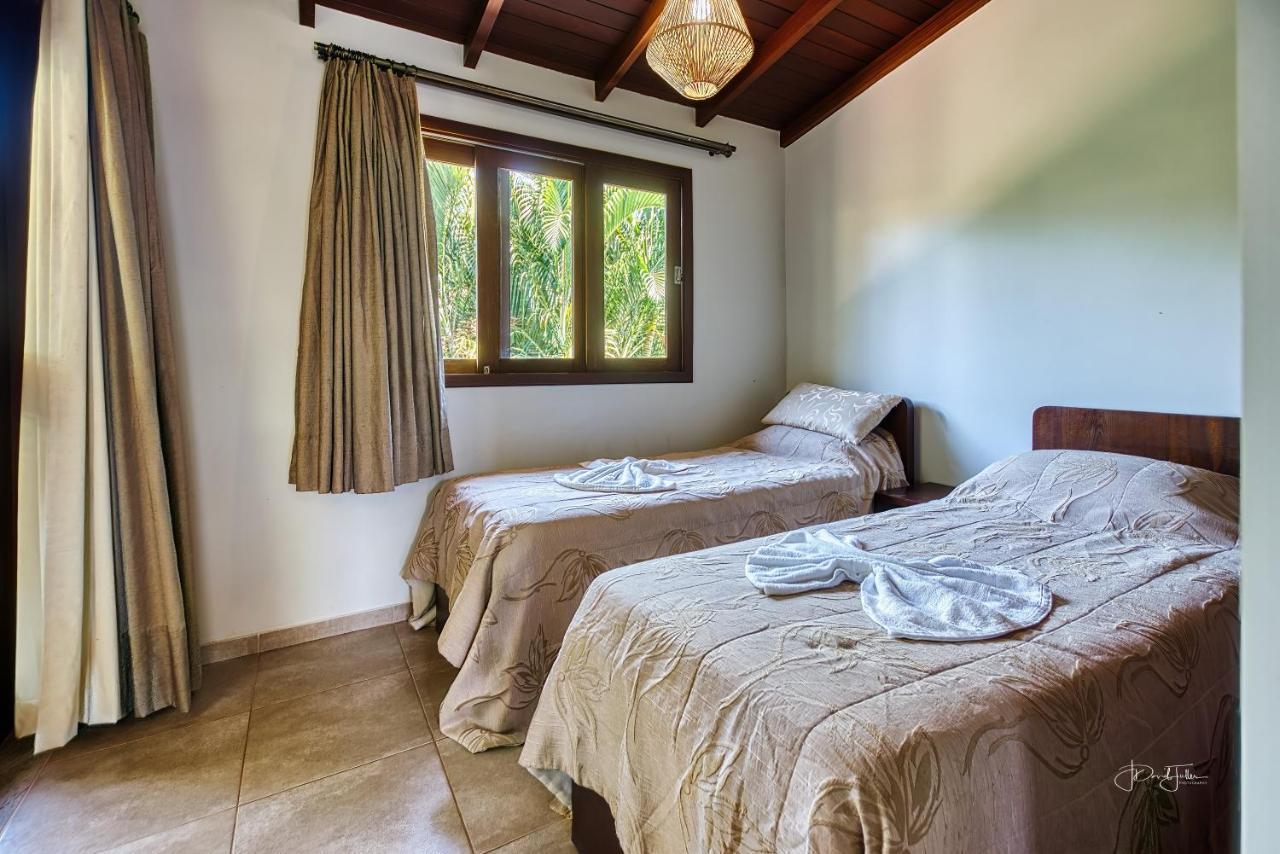 Unidades Vilas Triplex No Pipa Beleza Praia de Pipa エクステリア 写真