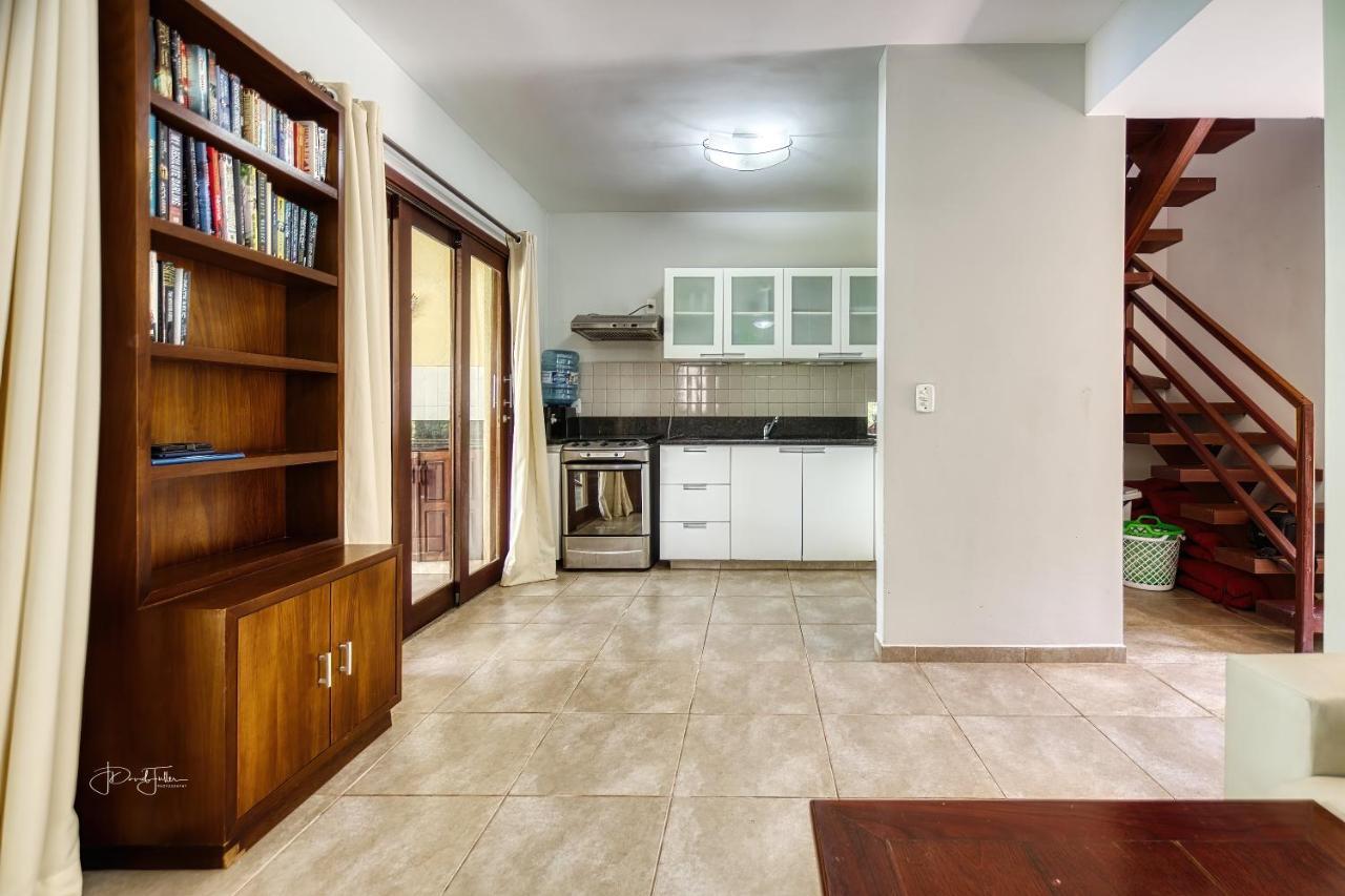 Unidades Vilas Triplex No Pipa Beleza Praia de Pipa エクステリア 写真