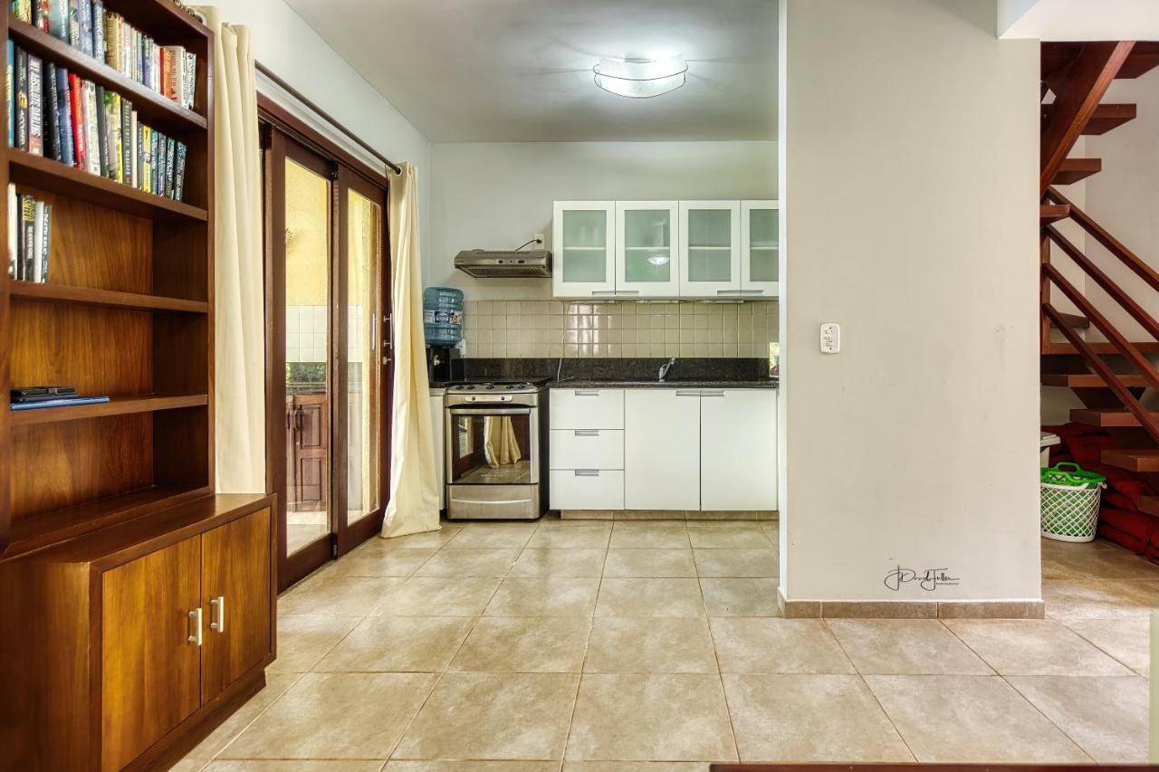 Unidades Vilas Triplex No Pipa Beleza Praia de Pipa エクステリア 写真