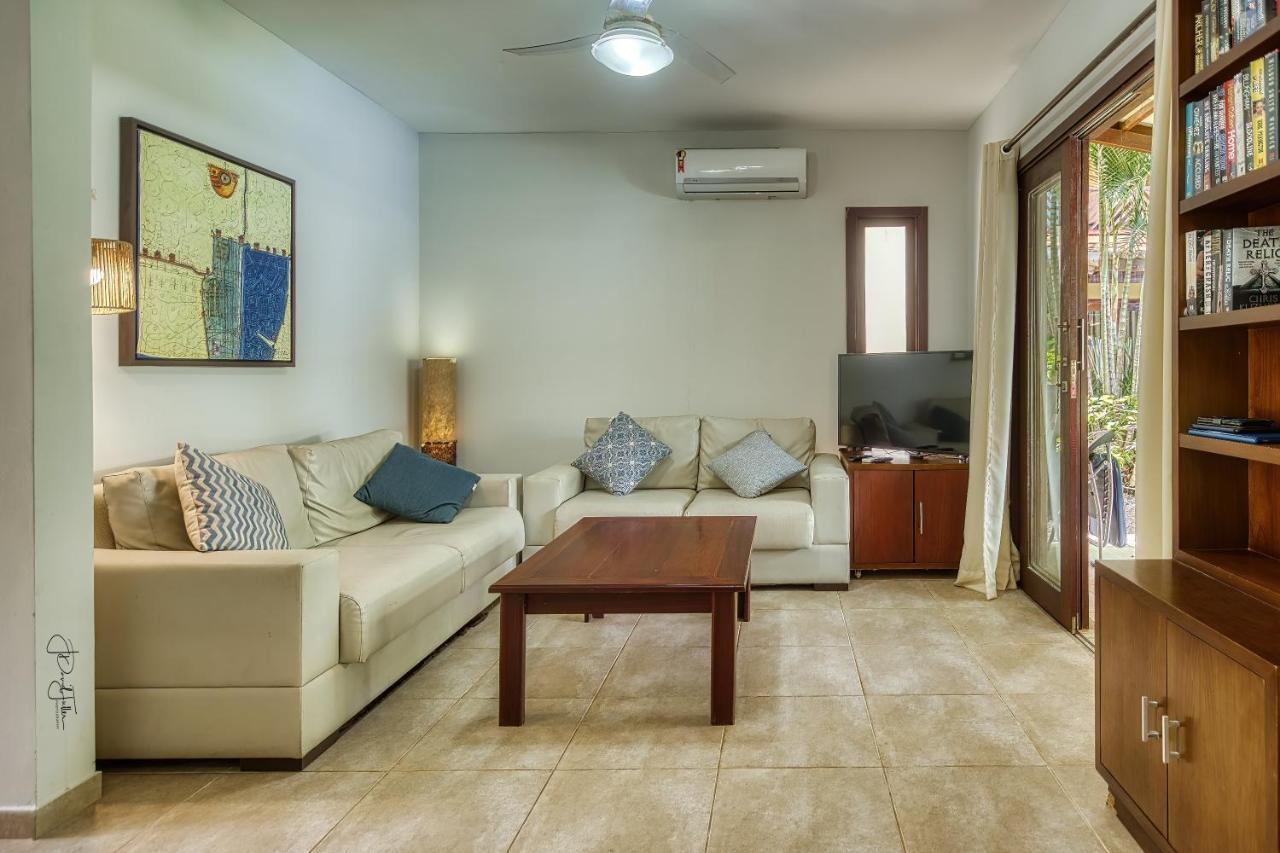 Unidades Vilas Triplex No Pipa Beleza Praia de Pipa エクステリア 写真