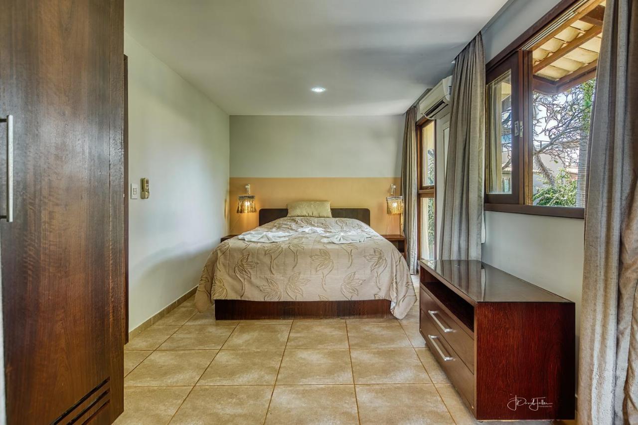 Unidades Vilas Triplex No Pipa Beleza Praia de Pipa エクステリア 写真