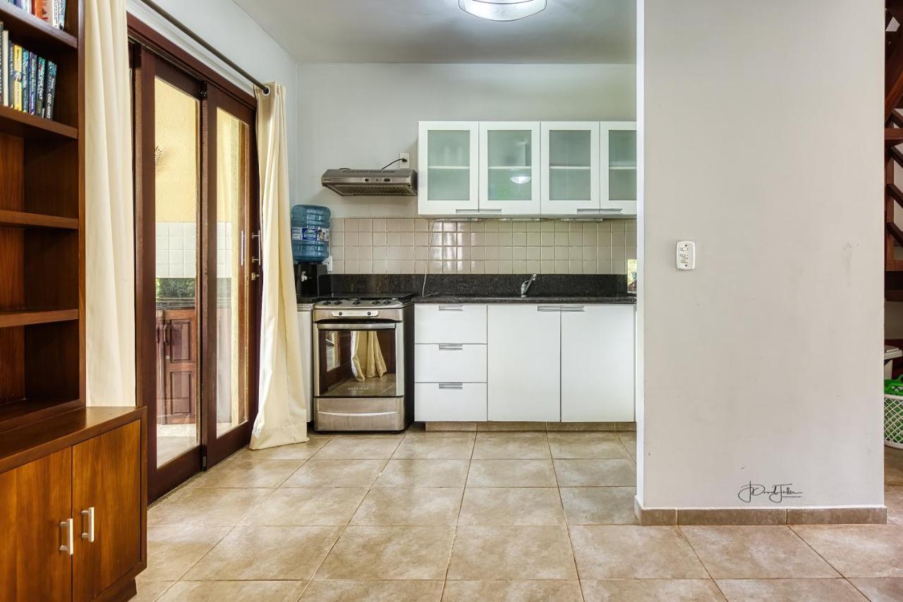 Unidades Vilas Triplex No Pipa Beleza Praia de Pipa エクステリア 写真