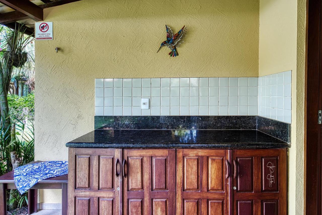Unidades Vilas Triplex No Pipa Beleza Praia de Pipa エクステリア 写真