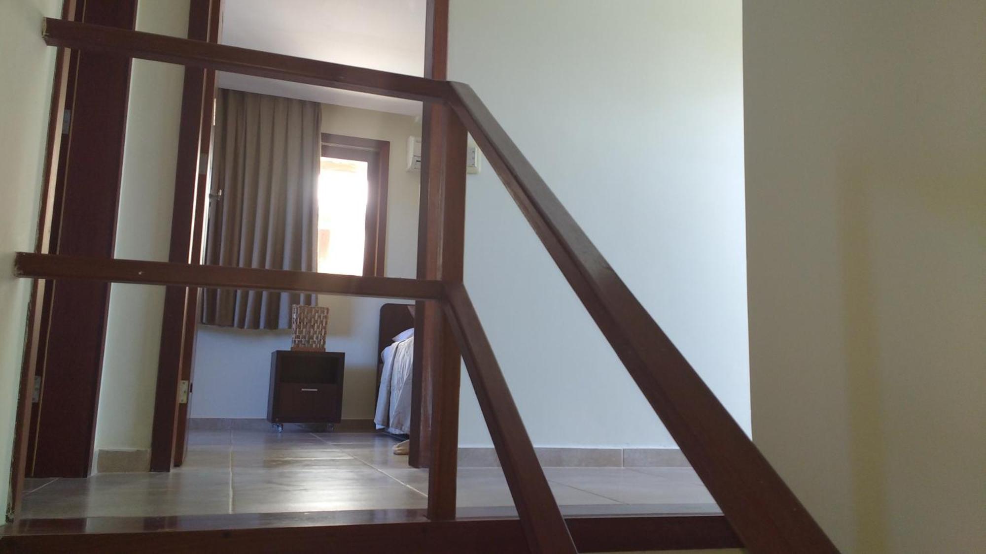Unidades Vilas Triplex No Pipa Beleza Praia de Pipa エクステリア 写真
