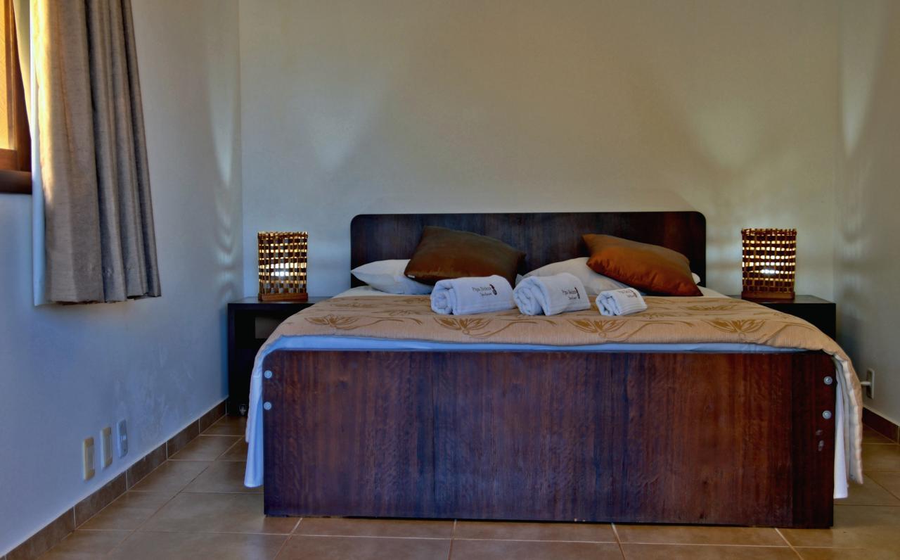 Unidades Vilas Triplex No Pipa Beleza Praia de Pipa エクステリア 写真