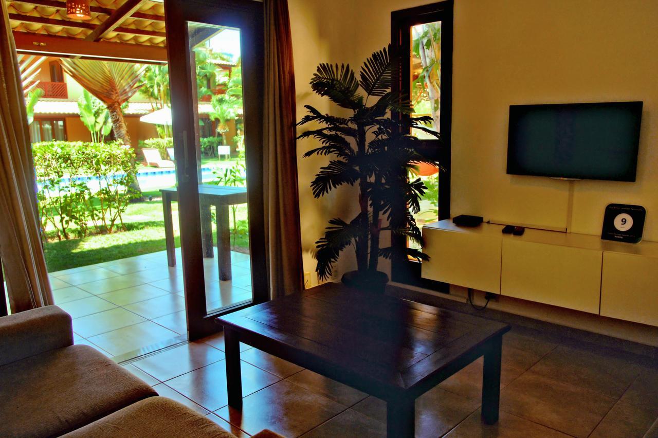 Unidades Vilas Triplex No Pipa Beleza Praia de Pipa エクステリア 写真