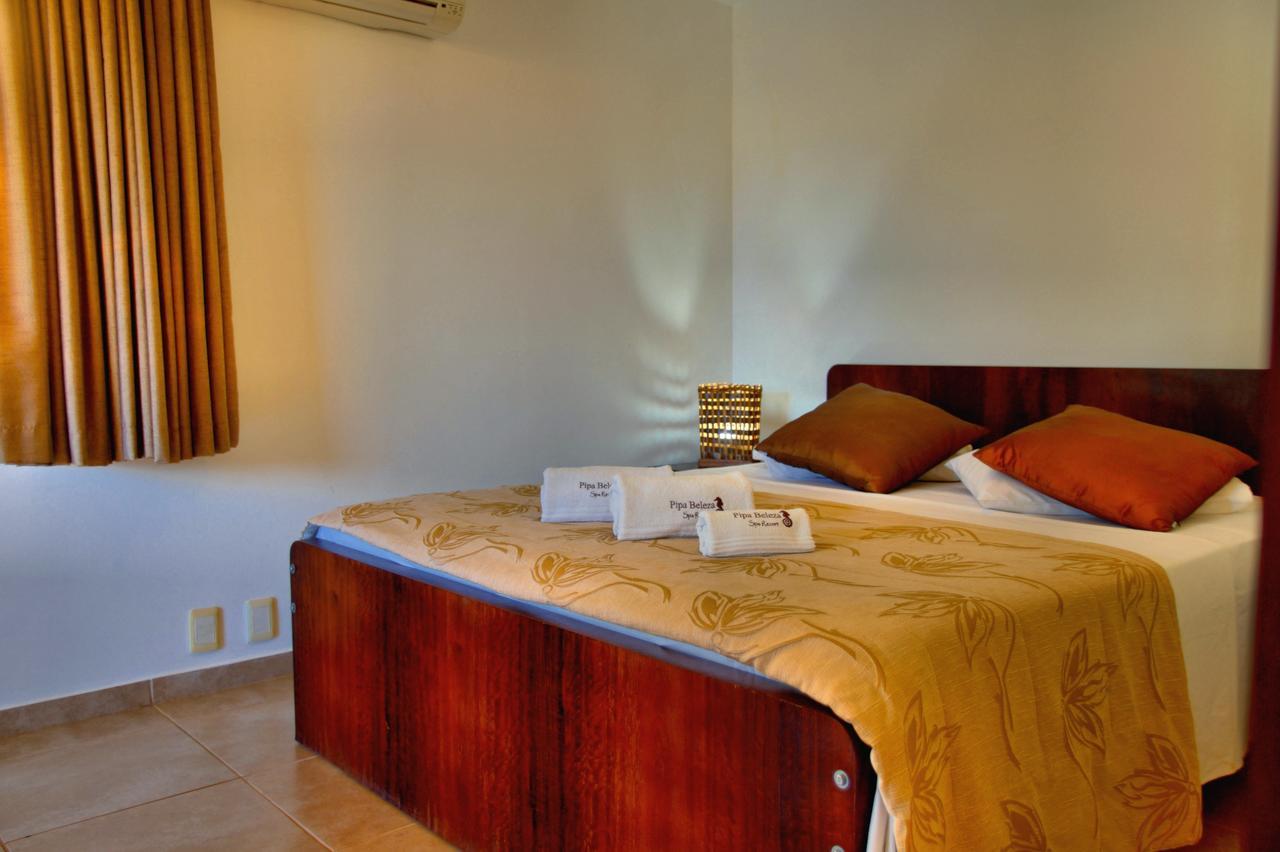 Unidades Vilas Triplex No Pipa Beleza Praia de Pipa エクステリア 写真