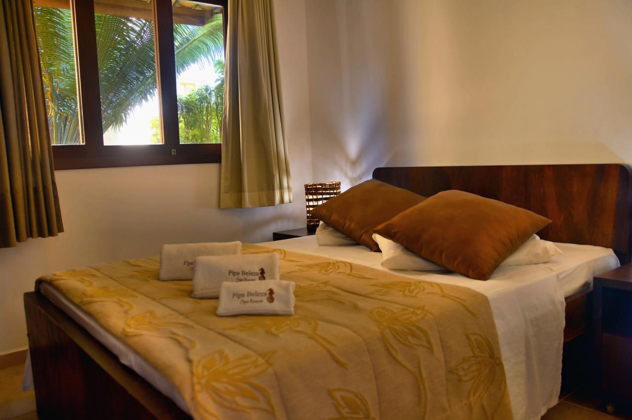 Unidades Vilas Triplex No Pipa Beleza Praia de Pipa エクステリア 写真