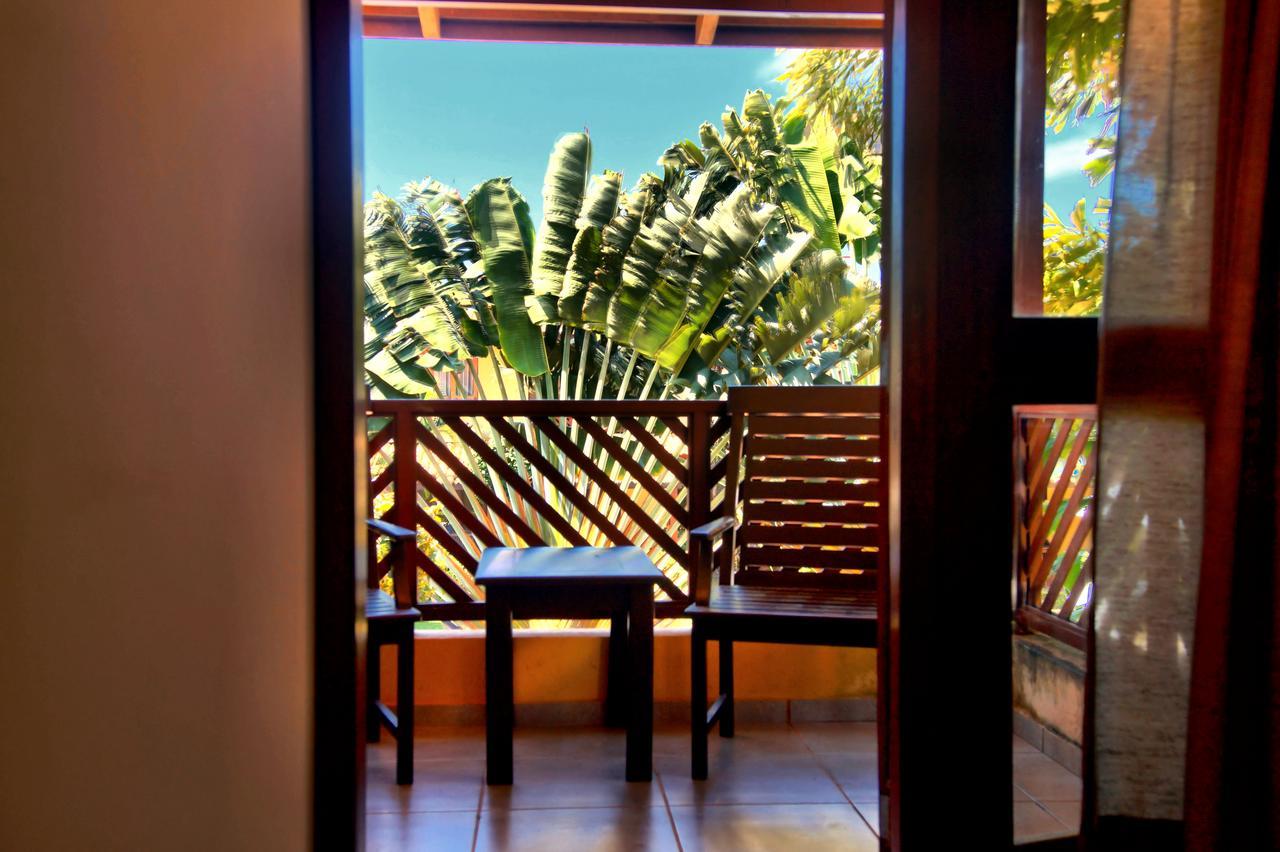 Unidades Vilas Triplex No Pipa Beleza Praia de Pipa エクステリア 写真