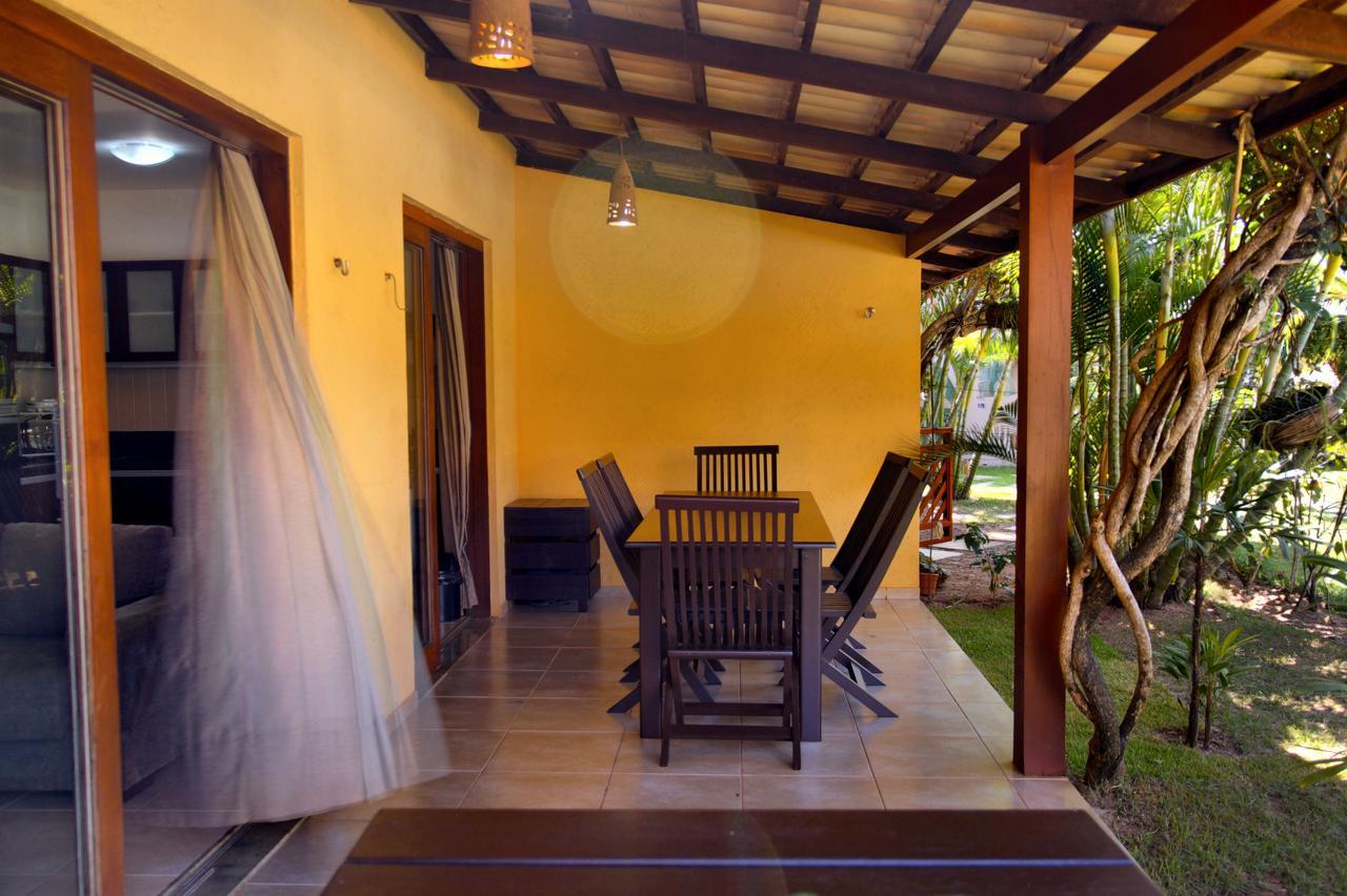 Unidades Vilas Triplex No Pipa Beleza Praia de Pipa エクステリア 写真