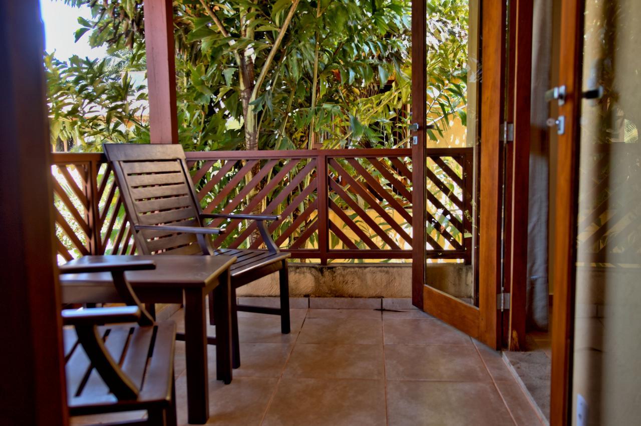 Unidades Vilas Triplex No Pipa Beleza Praia de Pipa エクステリア 写真