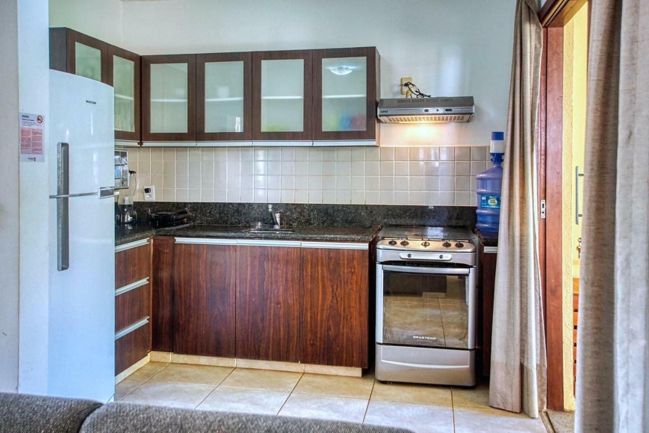 Unidades Vilas Triplex No Pipa Beleza Praia de Pipa エクステリア 写真