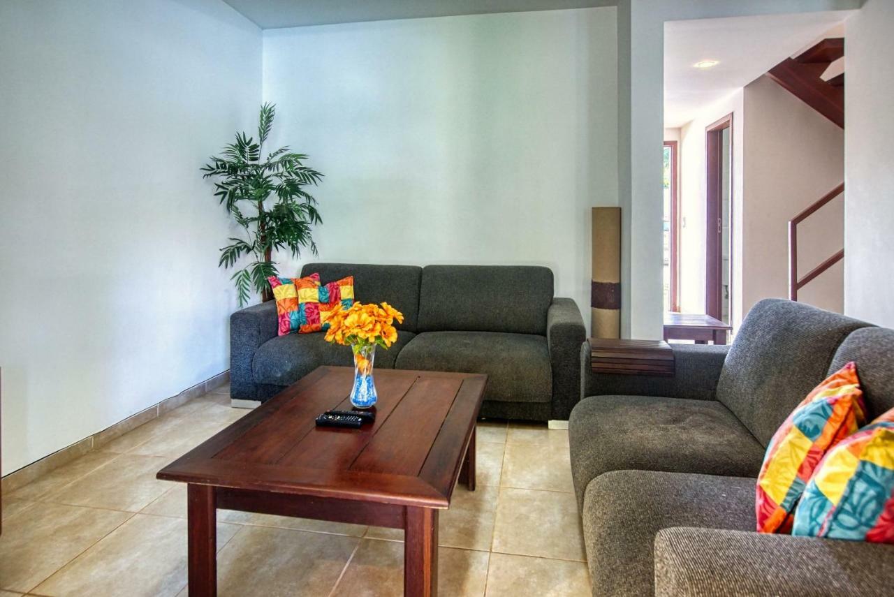 Unidades Vilas Triplex No Pipa Beleza Praia de Pipa エクステリア 写真