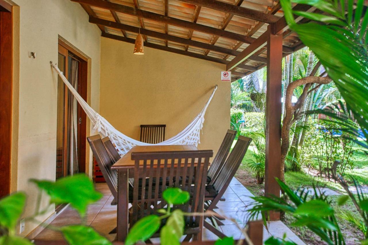 Unidades Vilas Triplex No Pipa Beleza Praia de Pipa エクステリア 写真