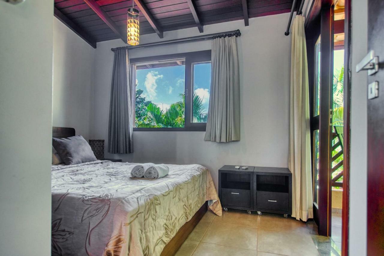 Unidades Vilas Triplex No Pipa Beleza Praia de Pipa エクステリア 写真